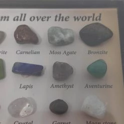 Vendora Συλλογη Σπανιων Πετρωματων απο Ολο το Κοσμο 16 Vendora Συλλογη Σπανιων Πετρωματων απο Ολο το Κοσμο -vendora shop b9b9b200424d097b5344f72c41f26dd2c04eeb28 xl