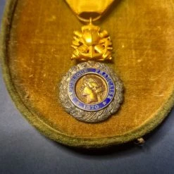 Vendora Médaille Valeur Et Discipline Γαλλια 1870 -vendora shop ba682295898f9c972f5375a91674588178c674b6 xl