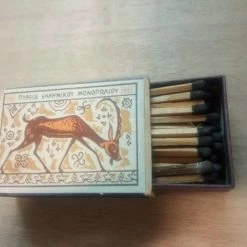 Vendora ΠΥΡΕΙΑ ΕΛΛΗΝΙΚΟΥ ΜΟΝΟΠΩΛΕΙΟΥ ΣΠΙΡΤΟΚΟΥΤΟ ΚΑΙΝΟΥΡΙΟ ΑΠΟ ΣΥΣΚΕΥΑΣΙΑ ΤΩΝ 10 ΤΕΜΑΧΙΩΝ ΜΕ ΤΑ ΣΠΙΡΤΑ ΤΟΥ -vendora shop ba6882f5ad340715871a0c298cc50b36ab2e21ee xl