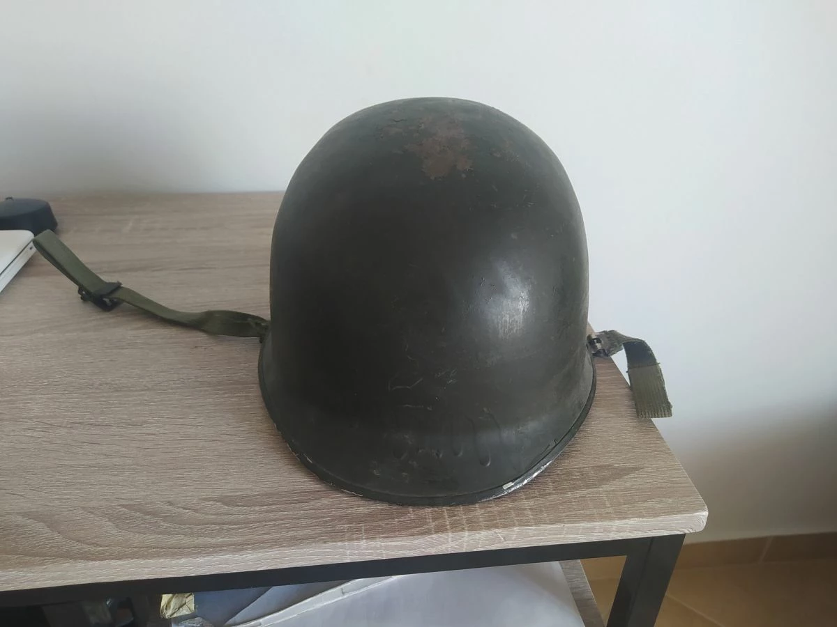 Vendora Κρανος Αμερικανικό πληρες δεκαετίας 70 6 Vendora Κρανος Αμερικανικό πληρες δεκαετίας 70 - Image 4