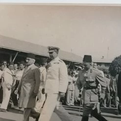 Vendora ΑΛΕΞΑΝΔΡΕΙΑ - ΕΠΙΣΚΕΨΗ ΤΟΥ ΒΑΣΙΛΕΩΣ ΠΑΥΛΟΥ ΣΤΗΝ ΑΛΕΞΑΝΔΡΕΙΑ