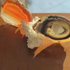 Vendora 3 Πετρώματα Λίθοι