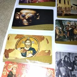 Vendora 10 ελληνικές τηλεκαρτες Millennium -vendora shop bb2e9d9d3b616e58dc632ae8e1a9f6520ddeeedc xl