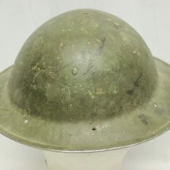 Vendora WW2 ΝΟΤΙΟΑΦΡΙΚΑΝΙΚΟ ΚΡΑΝΟΣ ΑΓΓΛΙΚΟΥ ΣΤΡΑΤΟΥ ΜΕ ΕΣΩΤΕΡΙΚΟ ΚΑΙ ΥΠΟΣΙΑΓΩΝΟ -vendora shop bb40dc4ecee1e4a908ad720e3654d251e5c87114 xl