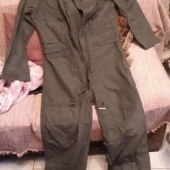 Vendora Φόρμα - Στολή πιλότου