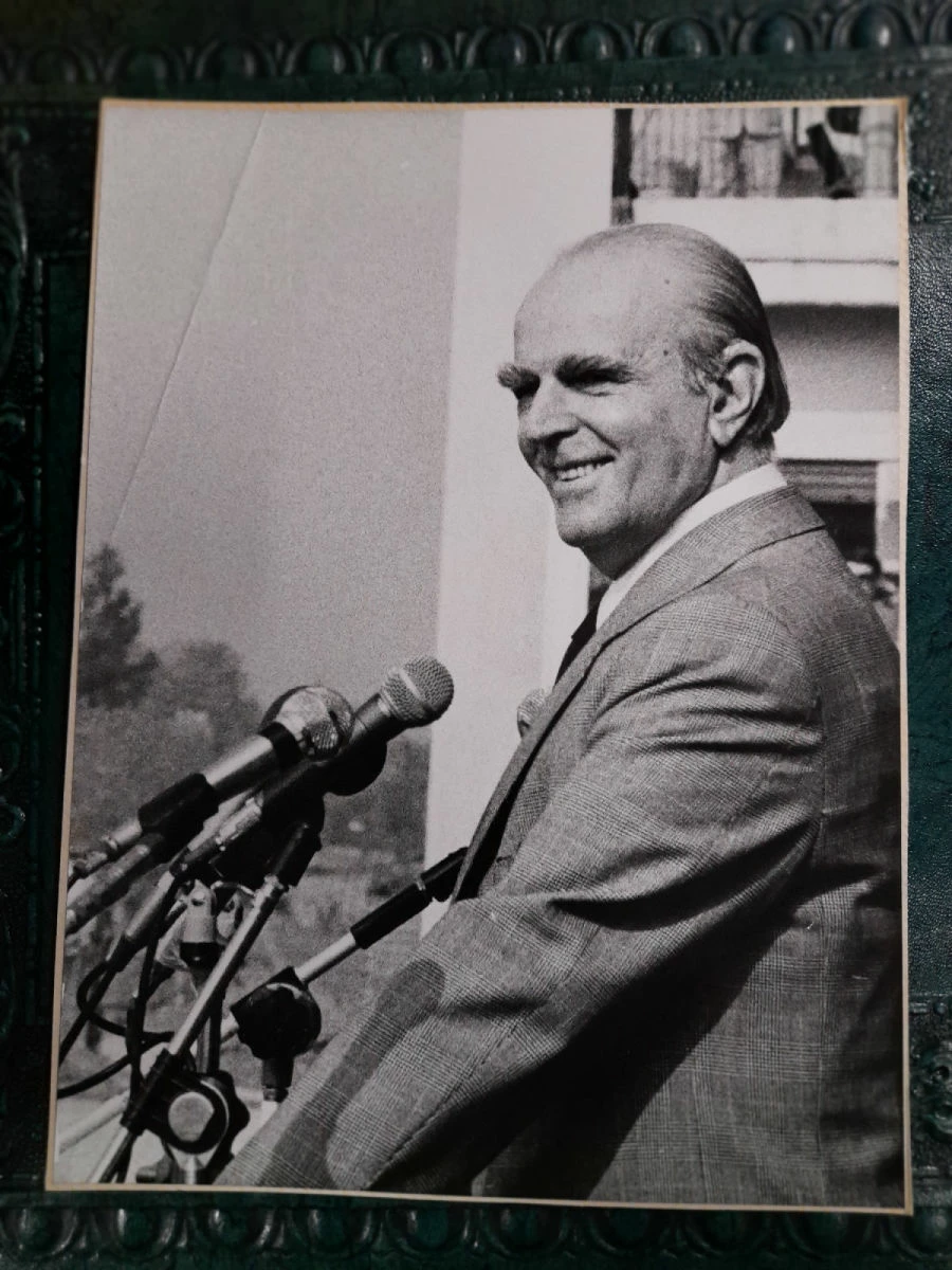 Vendora 3 εκλογικα ψηφοδελτια και 1φωτογραφια του Καραμανλη 7 Vendora 3 εκλογικα ψηφοδελτια και 1φωτογραφια του Καραμανλη - Image 5