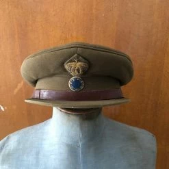 Vendora Παλιό Χειμερινό πηλίκιο