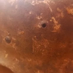 Vendora αυθεντικό γερμανικό κράνος Β' παγκόσμιου πολέμου -vendora shop bc48463f3838e1baf6833788d058f3ffe0b4ab6f xl