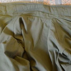 Vendora ΣΠΑΝΙΟ στρατιωτικό συλλεκτικό USA WW2 Vtg USN Deck Jacket M41 (size L) σε άριστη κατάσταση -vendora shop bc9fd949a2da18286a7553e2c5c29bbecf7d3a47 xl