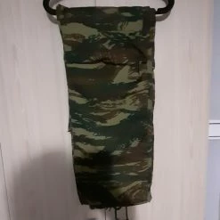 Vendora Στρατιωτικό παντελονι παραλλαγής