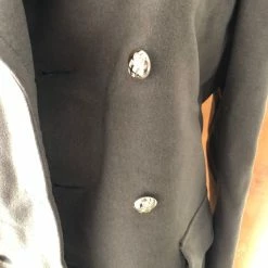 Vendora Αμερικανικό παλτό πυροβολικού 1950 – 1960 10 Vendora Αμερικανικό παλτό πυροβολικού 1950 – 1960 -vendora shop bcd14f29b7c1f27b463439a912f7aa5c8edac31c xl