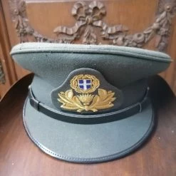 Vendora Στρατιωτικό πηλικιο