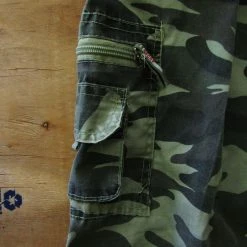 Vendora ΣΤΡΑΤΙΩΤΙΚΟ ΠΑΝΤΕΛΟΝΙ HENX Νο (L) -vendora shop bdd48b55e31dd5466ddce0ad0e9ba0b43f6e4097 xl