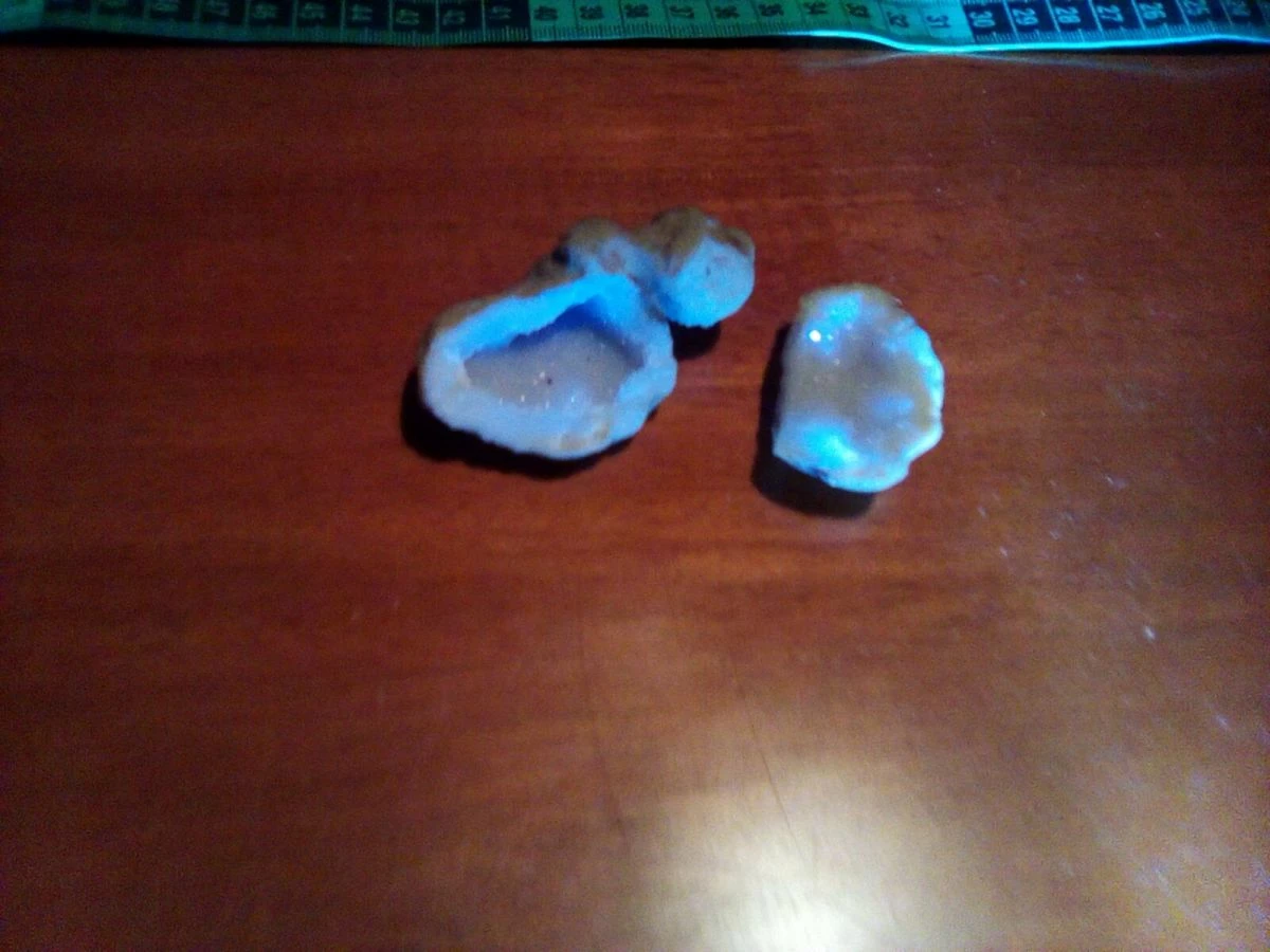 Vendora Κρύσταλλος μέσα σε πέτρωμα 9 Vendora Κρύσταλλος μέσα σε πέτρωμα - Image 7