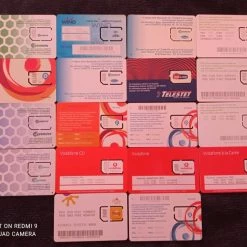 Vendora 18 ΠΑΛΙΕΣ GSM ΚΑΡΤΕΣ ΣΥΛΛΕΚΤΙΚΕΣ ΟΛΕΣ ΔΙΑΦΟΡΕΤΙΚΕΣ ΜΕΤΑΞΥ ΤΟΥΣ ΣΕ ΑΡΙΣΤΗ ΚΑΤΑΣΤΑΣΗ !!! 9 Vendora 18 ΠΑΛΙΕΣ GSM ΚΑΡΤΕΣ ΣΥΛΛΕΚΤΙΚΕΣ ΟΛΕΣ ΔΙΑΦΟΡΕΤΙΚΕΣ ΜΕΤΑΞΥ ΤΟΥΣ ΣΕ ΑΡΙΣΤΗ ΚΑΤΑΣΤΑΣΗ !!! -vendora shop beec10224cec5b753de952a5eaac791514c0f5fe xl