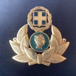 Vendora Παλαιό Εθνόσημο Έλληνα υψηλόβαθμου Τελωνιακού -vendora shop bf0826dd6faa38d266167644c6bcd7119f3393b9 xl