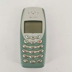 Vendora Κινητό τηλέφωνο (Nokia 34 10),εποχής 2000