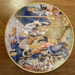 Vendora 10 ΣΥΛΛΕΤΙΚΑ ΠΙΑΤΑ ΕΛΛΗΝΙΚΟΣ ΣΥΛΛΕΚΤΙΚΟ ΚΥΚΛΟΣ ΠΕΡΙΟΡΙΣΜΕΝΗΣ ΕΚΔΟΣΗΣ -vendora shop bf2fcca1aceecf7b3aa220e45e78403e954b51b1 xl