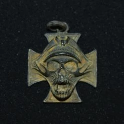 Vendora WW2 ΄΄ΣΙΔΗΡΟΣ ΣΤΑΥΡΟΣ΄΄ ΝΕΚΡΟΚΕΦΑΛΗ Special FORCE 6 Vendora WW2 ΄΄ΣΙΔΗΡΟΣ ΣΤΑΥΡΟΣ΄΄ ΝΕΚΡΟΚΕΦΑΛΗ Special FORCE -vendora shop bf32857f19d60d77b4d962c1812ca58b39ebad28 xl