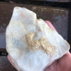 Vendora Πέτρα συλλογής