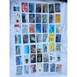 Vendora 503 Παλιές Τηλεκαρτες -vendora shop c00366d8b8e177186583023f454e7b5b1b3abc7d xl