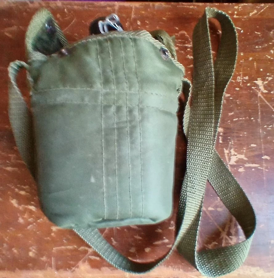 Vendora ΣΤΡΑΤΙΩΤΙΚΟ ΠΑΓΟΥΡΙ ΑΛΟΥΜΙΝΙΟΥ 6 Vendora ΣΤΡΑΤΙΩΤΙΚΟ ΠΑΓΟΥΡΙ ΑΛΟΥΜΙΝΙΟΥ - Image 4