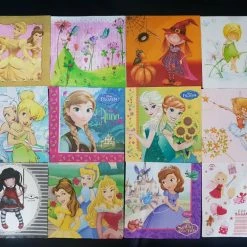 Vendora 36 ΠΑΙΔΙΚΕΣ ΧΑΡΤΟΠΕΤΣΕΤΕΣ 17Χ17 ΓΙΑ ΝΤΕΚΟΥΠΑΖ, ΜΕ ΘΕΜΑΤΑ ΓΙΑ ΚΟΡΙΤΣΑΚΙΑ 6 Vendora 36 ΠΑΙΔΙΚΕΣ ΧΑΡΤΟΠΕΤΣΕΤΕΣ 17Χ17 ΓΙΑ ΝΤΕΚΟΥΠΑΖ, ΜΕ ΘΕΜΑΤΑ ΓΙΑ ΚΟΡΙΤΣΑΚΙΑ -vendora shop c087574904d46a20ba129439b63443c1370207d4 xl