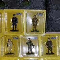 Vendora ΣΤΡΑΤΙΩΤΕΣ Β ΠΑΓΚΟΣΜΙΟΥ ΠΟΛΕΜΟΥ ΟΛΟΚΛΗΡΩΜΕΝΗ ΣΥΛΛΟΓΗ 60 τεύχη -vendora shop c0ef90c1a58ae7339370d29f1140fe7621237fc5 xl