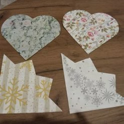 Vendora Χαρτοπετσέτες για Συλλογή