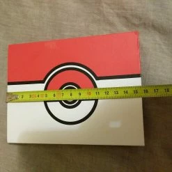 Vendora Κασετινα Εμβληματων Pokemon Indigo League -vendora shop c1080db61687c4cff6ec191275a7ca7cb5a6755e xl