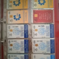 Vendora 1992-95 ΑΛΜΠΟΥΜ ΤΗΛ/ΤΕΣ -vendora shop c14ba68c4aabf66cdd6753decde654770cf6afff xl