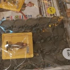 Vendora ΣΤΡΑΤΙΩΤΕΣ Β ΠΑΓΚΟΣΜΙΟΥ ΠΟΛΕΜΟΥ ΟΛΟΚΛΗΡΩΜΕΝΗ ΣΥΛΛΟΓΗ 60 τεύχη -vendora shop c14c3f6fdd2c9cbef1d3284868245436bd9c6140 xl