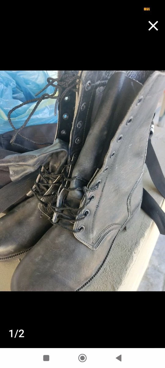 Vendora Αρβυλα στρατού ολοκαίνουργια ελαφρυα χωρίς επενδύση 3 Vendora Αρβυλα στρατού ολοκαίνουργια ελαφρυα χωρίς επενδύση