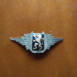 Vendora παλια στρατιωτικη καρφιτσα