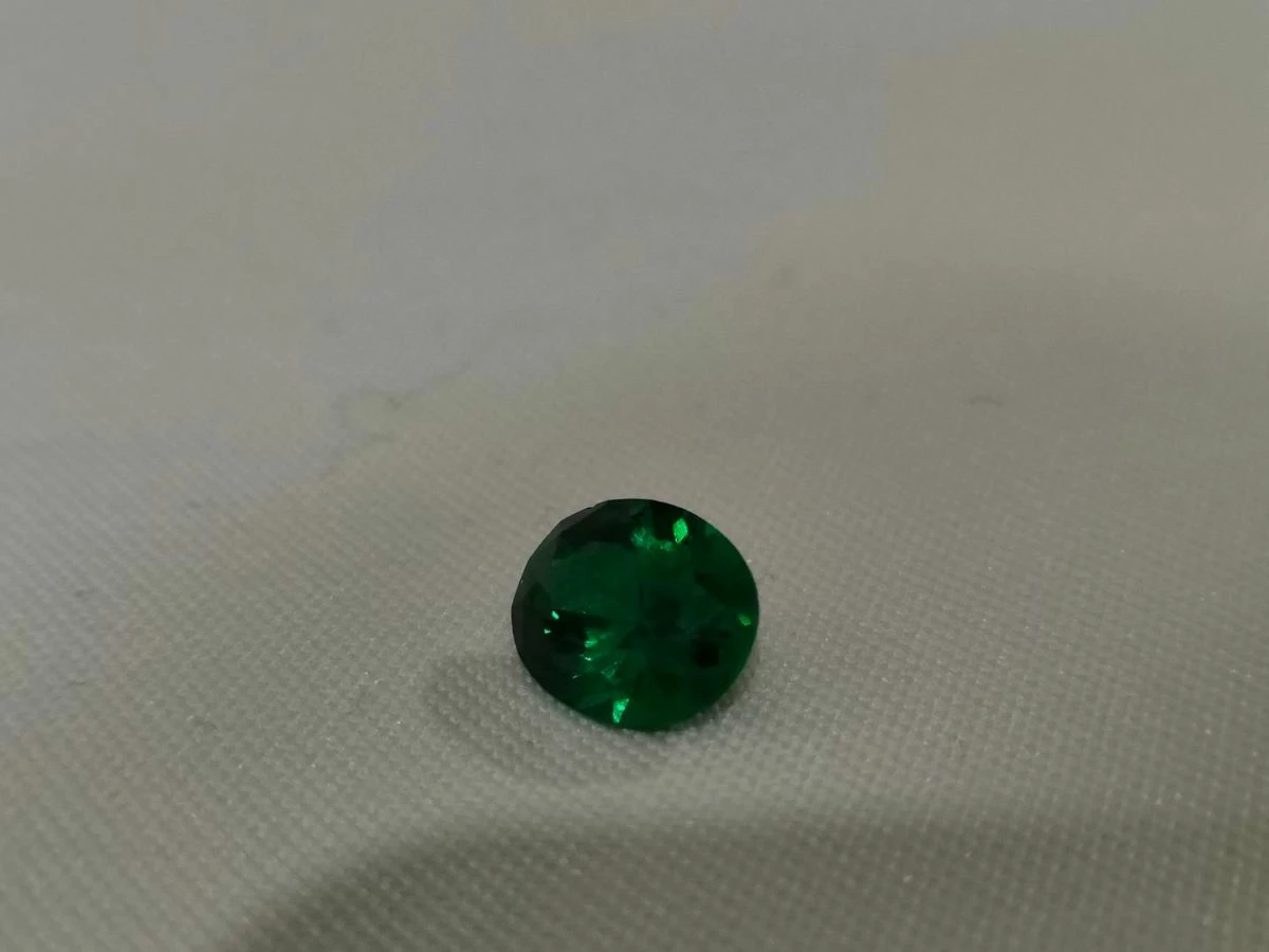 Vendora Τεχνητο Πρασινο Διαμαντι Εμεραλδιο 4 Vendora Τεχνητο Πρασινο Διαμαντι Εμεραλδιο - Image 2