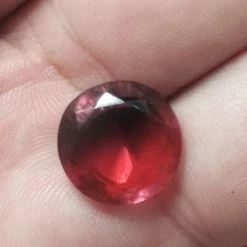 Vendora πωλείτε από συλλέκτη ορυκτών πολύτιμων λίθων πανέμορφη Watermelon Bicolor τουρμαλίνη 10,50 Ct με το πιστοποιητικό γνησιότητας του -vendora shop c28fcc6cde0fa4fd2a8a282b8d5d003b88bfe01b xl