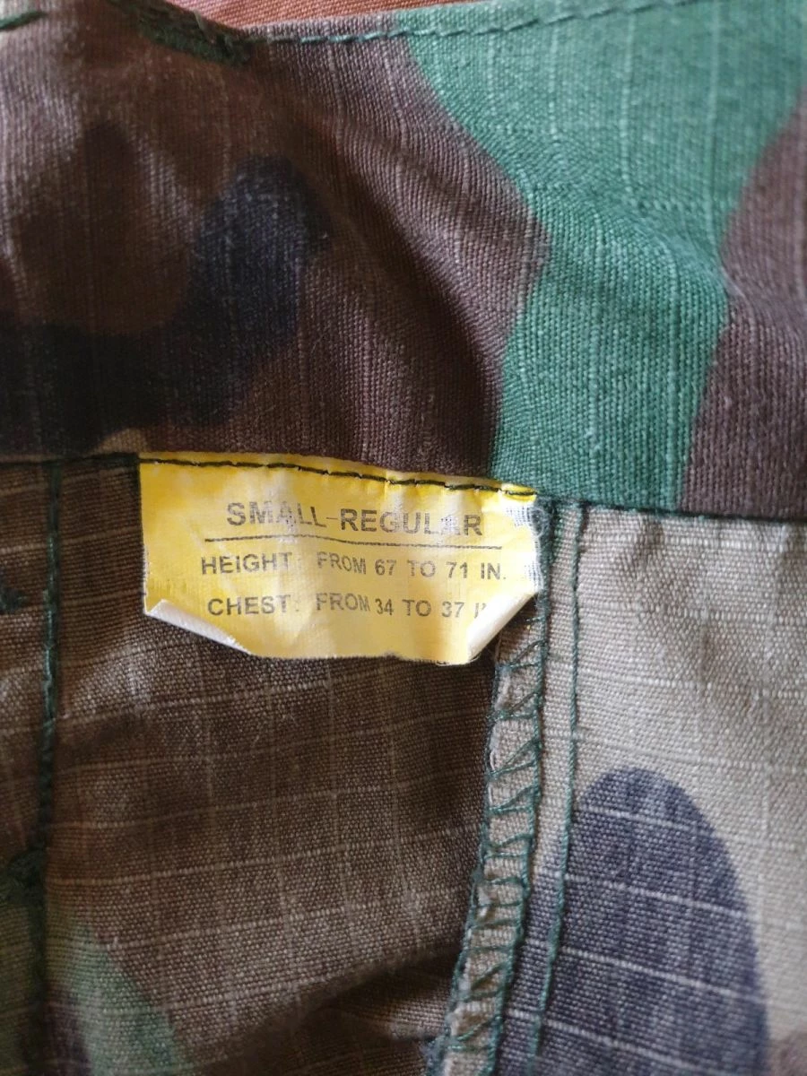 Vendora Παντελόνι χιτώνιο παραλλαγής USA 9 Vendora Παντελόνι χιτώνιο παραλλαγής USA - Image 7