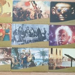 Vendora 9xΤΗΛΕΚΑΡΤΕΣ (ΣΕΤ #52) -vendora shop c306028ff6fa2c862dd11dbc2cf7c357dce99f2a xl