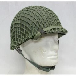 Vendora 1980 ΕΛΛΗΝΙΚΟ ΣΤΡΑΤΙΩΤΙΚΟ Μ1 ΚΡΑΝΟΣ ΜΕ ΕΣΩΤΕΡΙΚΟ ΚΑΙ ΔΕΙΚΤΗ ΚΑΜΟΥΦΛΑΖ