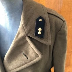 Vendora Αμερικανικό παλτό πυροβολικού 1950 – 1960 11 Vendora Αμερικανικό παλτό πυροβολικού 1950 – 1960 -vendora shop c3a2ebfe8155d2b287a48edce1cf4a0a2b71d930 xl