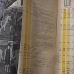 Vendora Ραδιοπρογραμμα με 7 ελληνικά βασιλικά εξωφυλλα (πακέτο) -vendora shop c3cc7702a9638f5b0c3f1542d3a58a5bd517f63d xl