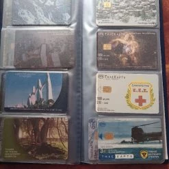 Vendora Τηλεκάρτες (96 τεμάχια) -vendora shop c3e7e3f440ed550261921db93b6f769c437c361c xl