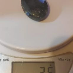 Vendora Φυσικος Κρυσταλος Λαμπραντοριτης - Moonstone