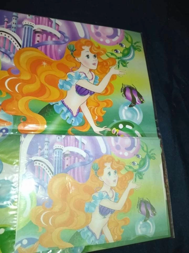 Vendora Σετ αλληλογραφίας 3€ έκαστο 4 Vendora Σετ αλληλογραφίας 3€ έκαστο - Image 2