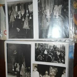 Vendora ΣΗΜΑΙΕΣ ΚΑΙ ΛΑΒΑΡΑ ΑΡΧΕΙΟ ΜΕ 33 ΕΛΛΗΝΙΚΑ ΧΑΡΤΑΚΙΑ ,ΚΑΡΤΕΣ ΦΩΤΟΓΡΑΦΙΕΣ ΚΑΘΩΣ ΚΑΙ ΤΟ ΑΦΙΕΡΩΜΑ ΤΗΣ ΚΑΘΗΜΕΡΙΝΗΣ ΤΟ 2002 -vendora shop c43d112b9dd07217caffab4bee1a3bc8956ea91f xl