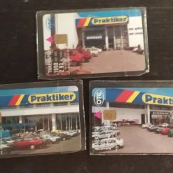 Vendora Σετ Praktiker κλειστές!