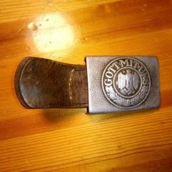 Vendora Αυθεντική Γερμανική αγκράφα ζώνης 2ου Παγκοσμίου πολέμου -vendora shop c4aa7605bf04cdd6c6a485354512331b8ede354c xl