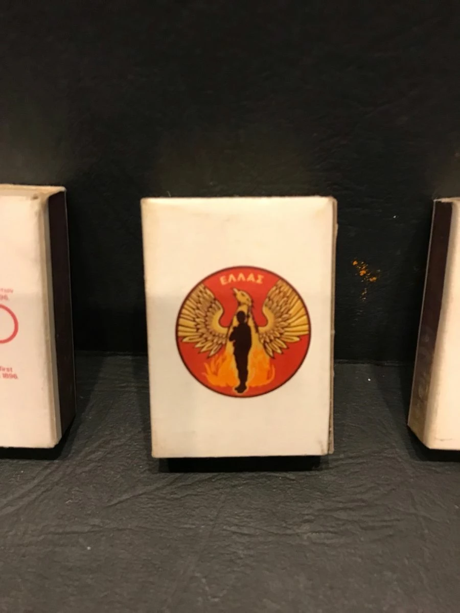 Vendora Σπιρτόκουτα 11 Vendora Σπιρτόκουτα - Image 9