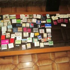 Vendora ΣΥΛΛΟΓΗ ΣΠΙΡΤΟΚΟΥΤΩΝ