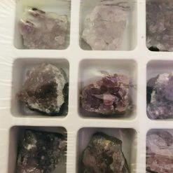 Vendora Κομμάτια αμέθυστων ορυκτού πετρωμάτων -vendora shop c60bc9b996369340a002e1af5c9ab5cd4d80a7f5 xl